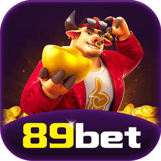 Banner da plataforma de apostas 89bet